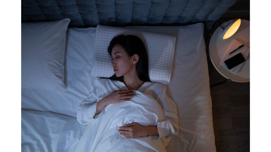 シンデレラタイムの睡眠は薄毛改善に有効なのか？