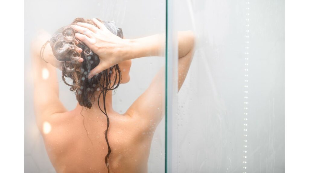 お風呂に入るとなぜ薄毛改善が加速するのか！？