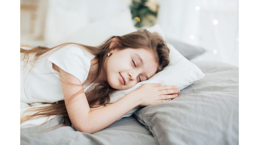 薄毛のリスクを高める生活習慣①睡眠時の姿勢